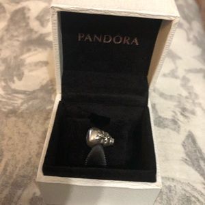 Pandora charm
